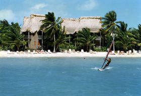Windsurfing Ambergris Caye, Belize – Best Places In The World To Retire – International Living